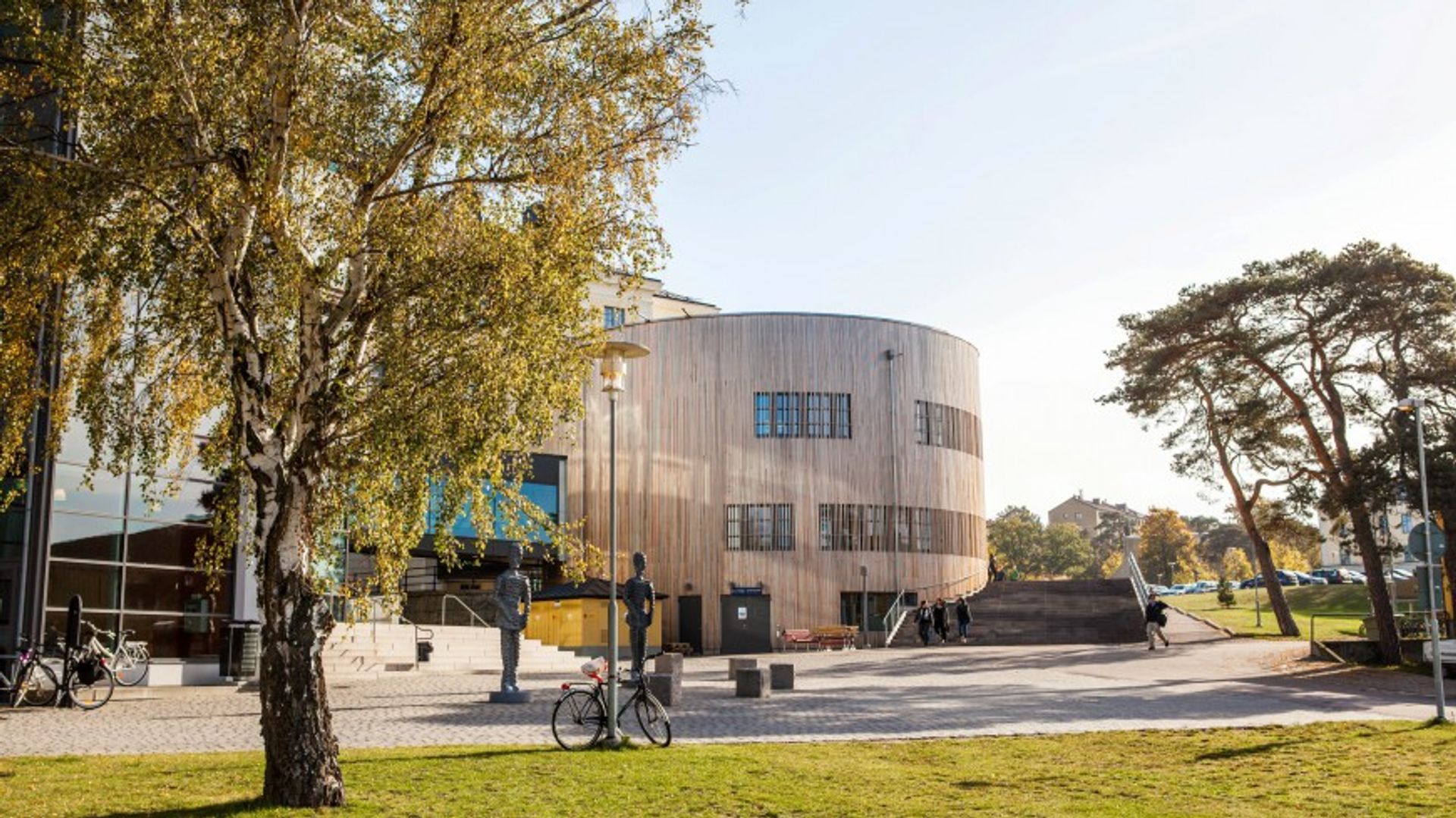 Master’s Programme in Strategic Leadership towards Sustainability