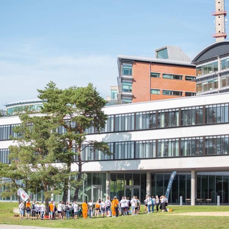 Master’s Programme in Computer Science
