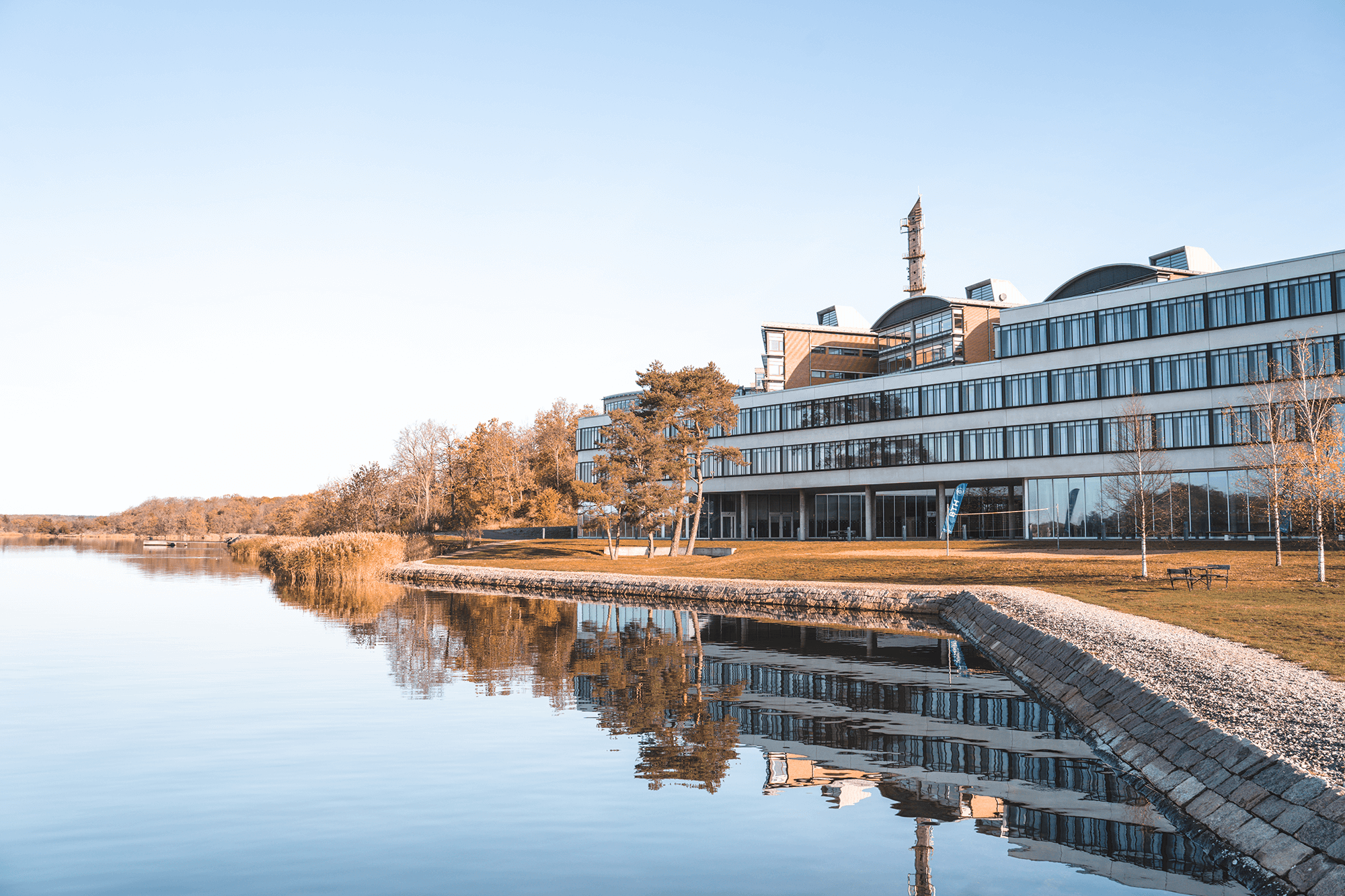 Master’s Programme in Machine Learning, Sensors and Systems
