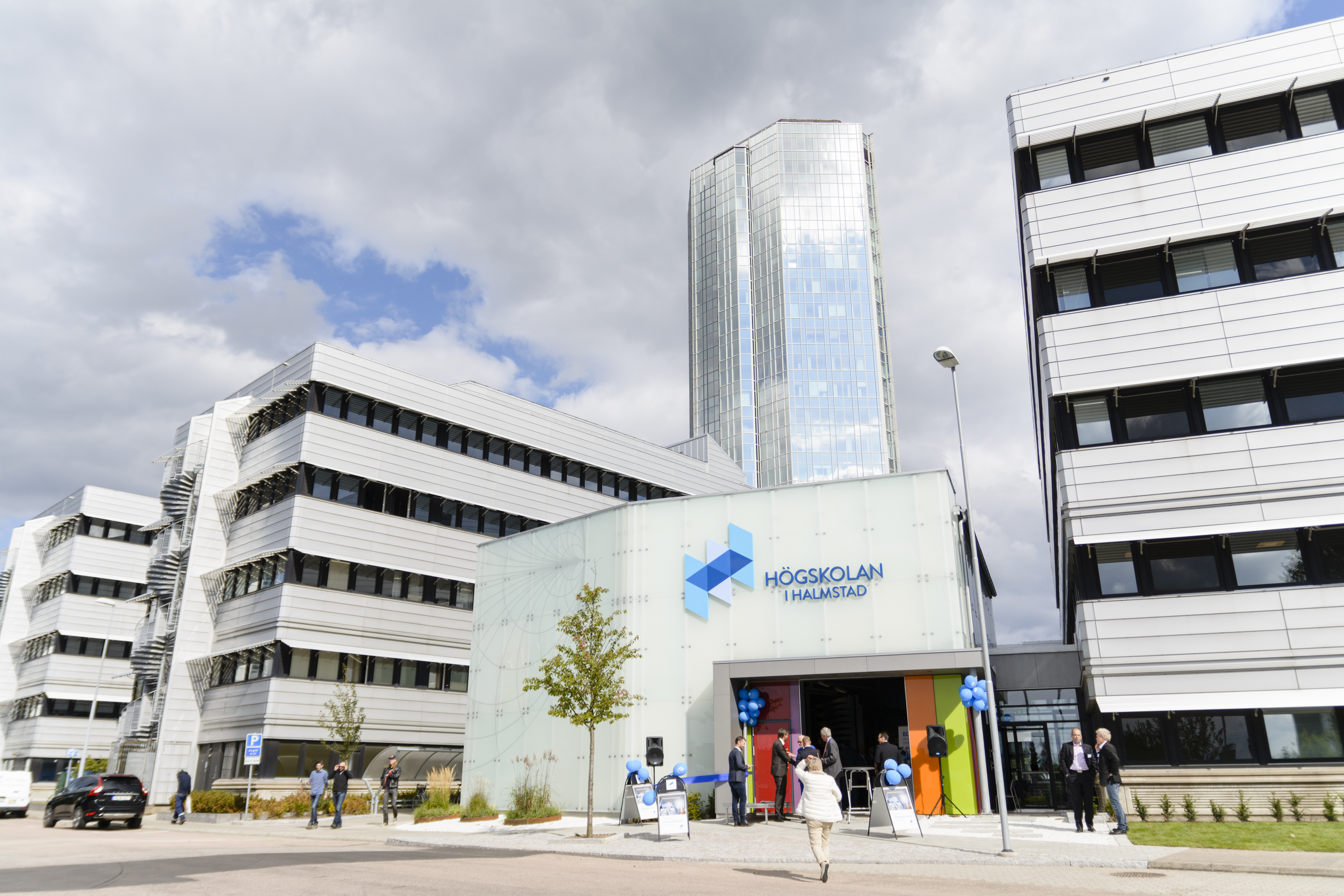 Master's Programme in Energy Smart Innovation in the Built Environment