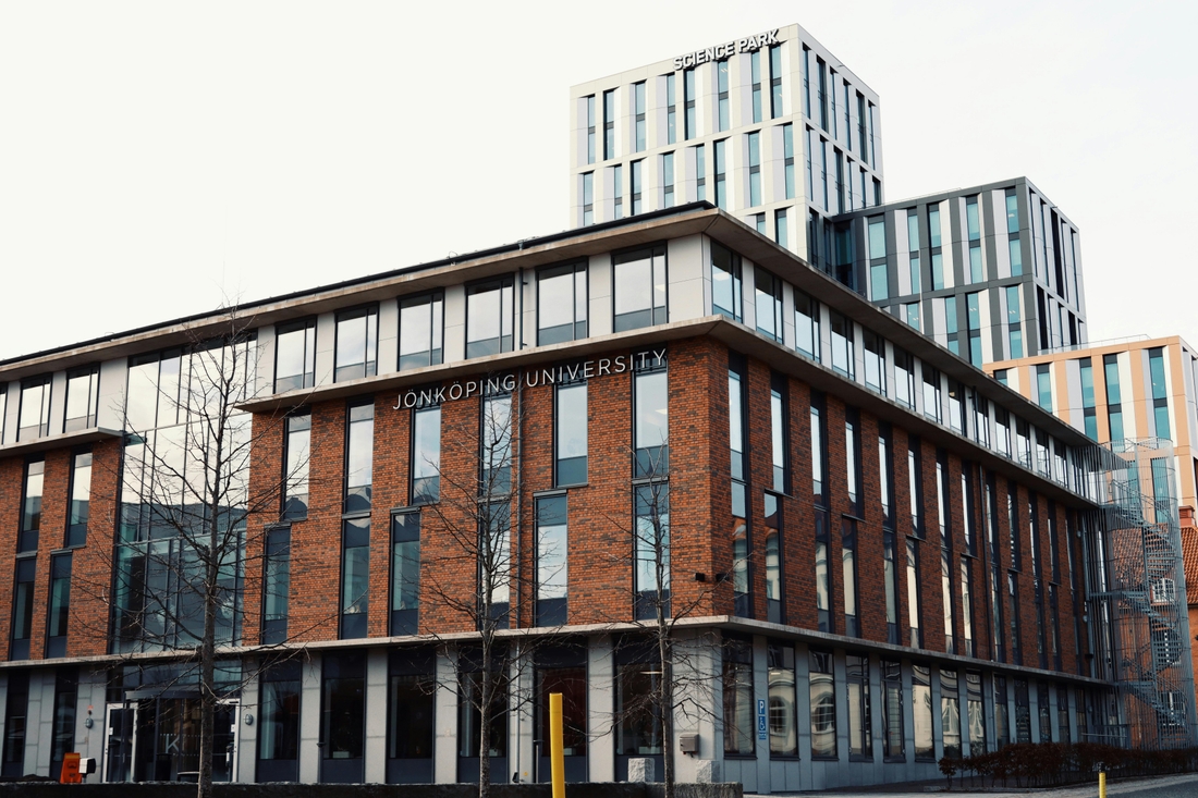 Sustainable Production Development (Master)
