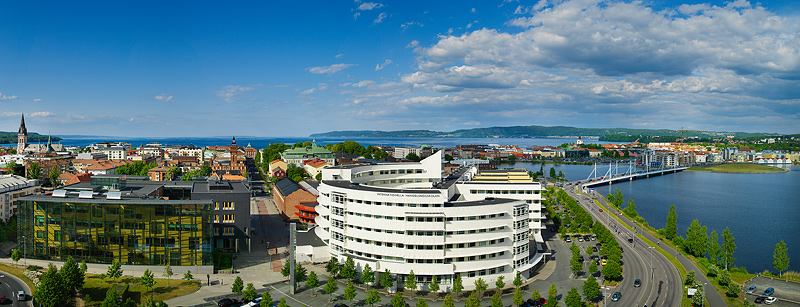 Materials and Manufacturing (Master)