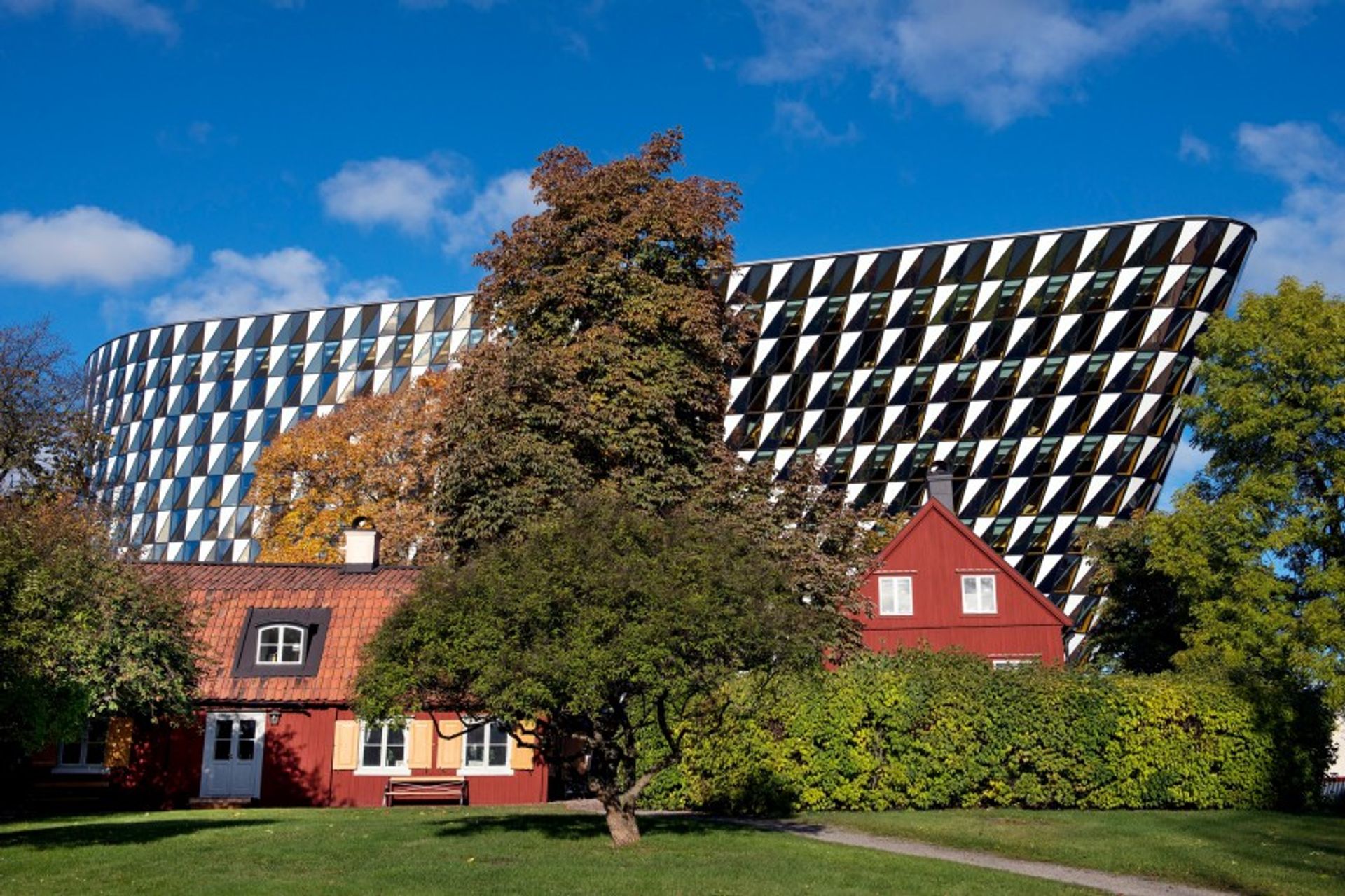 Master's Programme in Toxicology