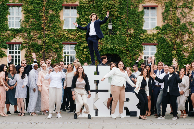 Master Programme in Computer Science, specialization in Machine Learning, One Year 