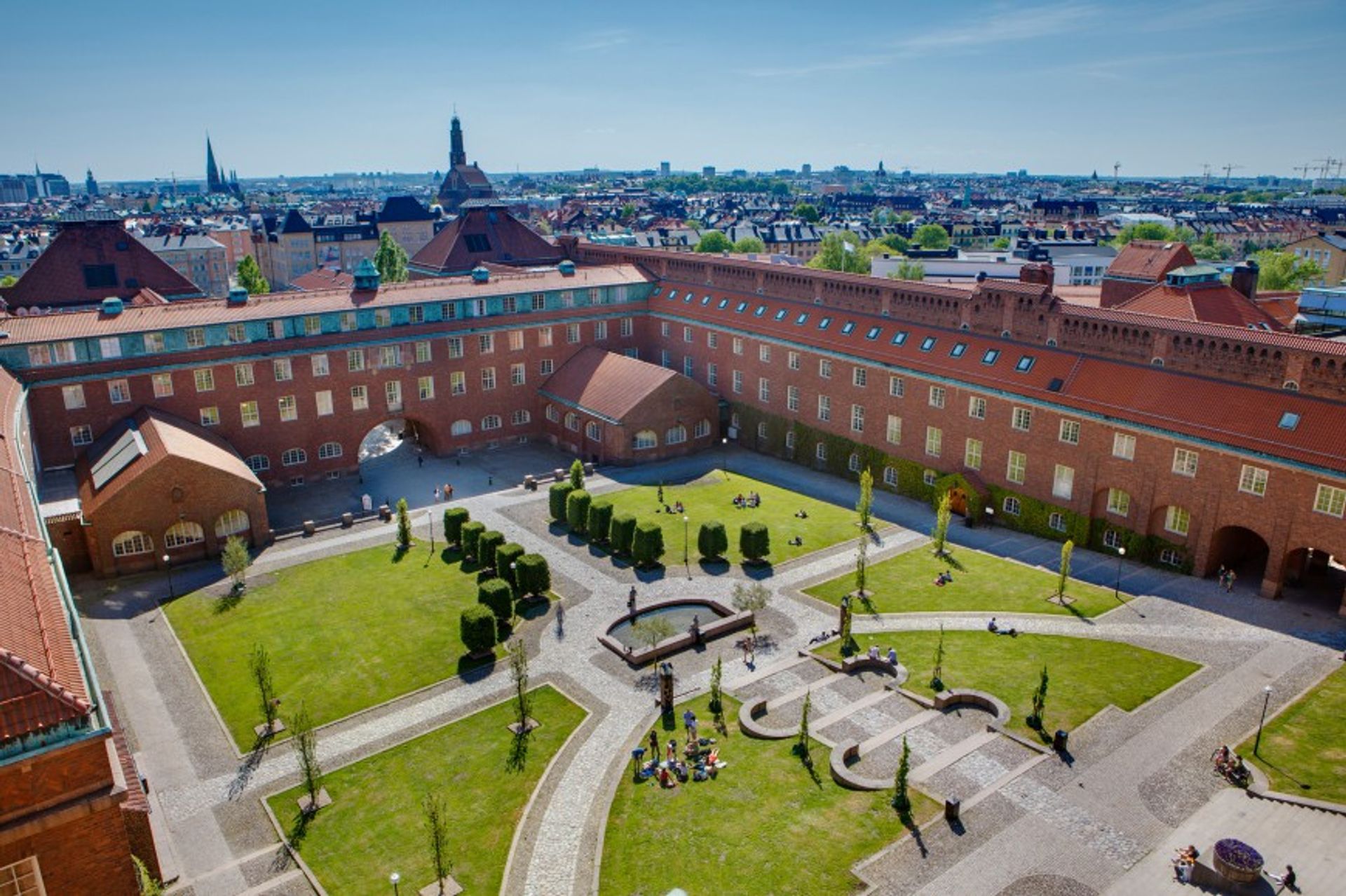 MSc Computer Science