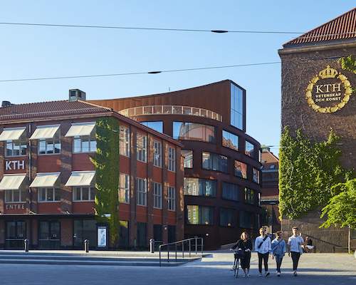 MSc Industrial Management