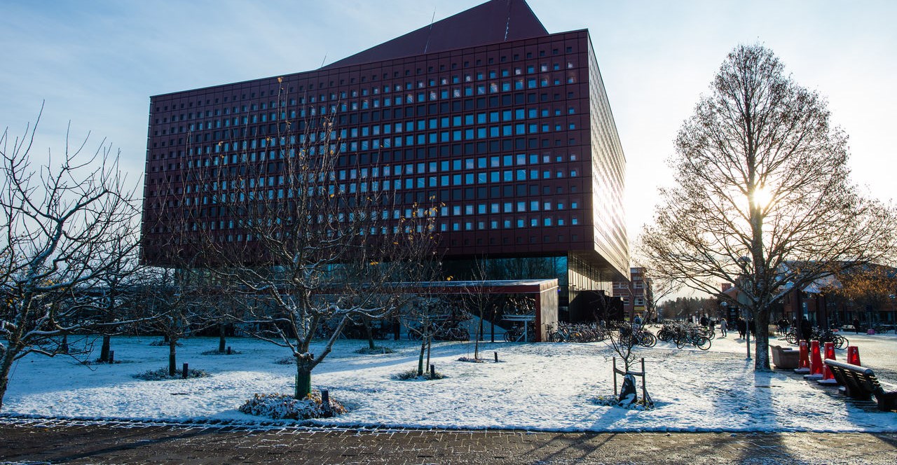 Aeronautical Engineering, Master's Programme