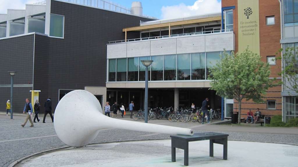 Marketing, Master Programme