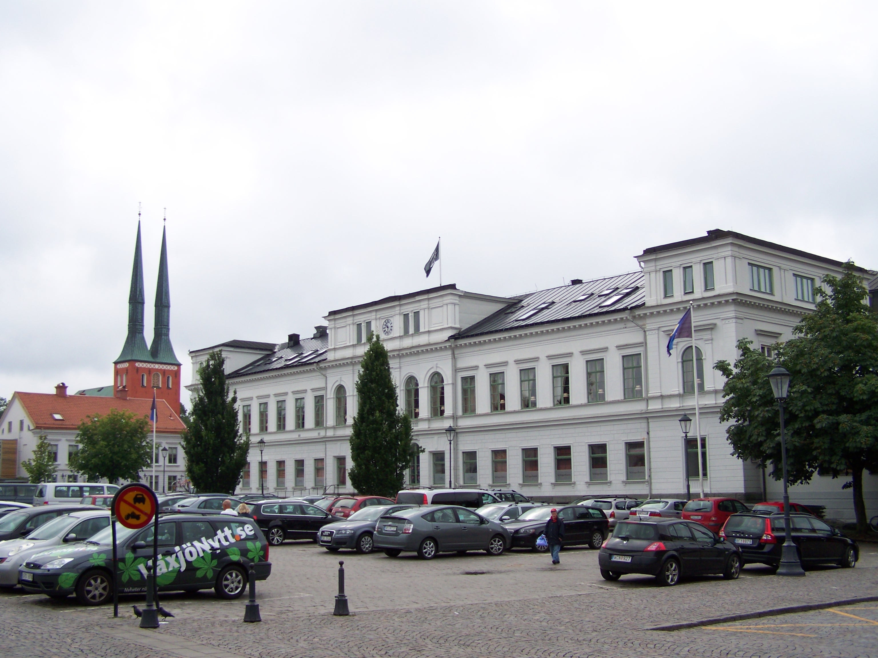 Mathematics and Modelling-Specialization Mathematical Statistics and Financial mathematics, Master Programme