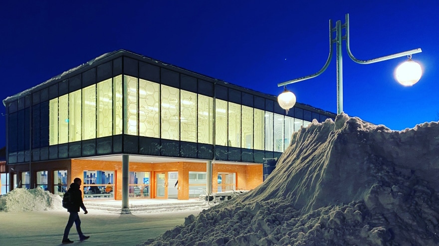 Master Programme in Information Security