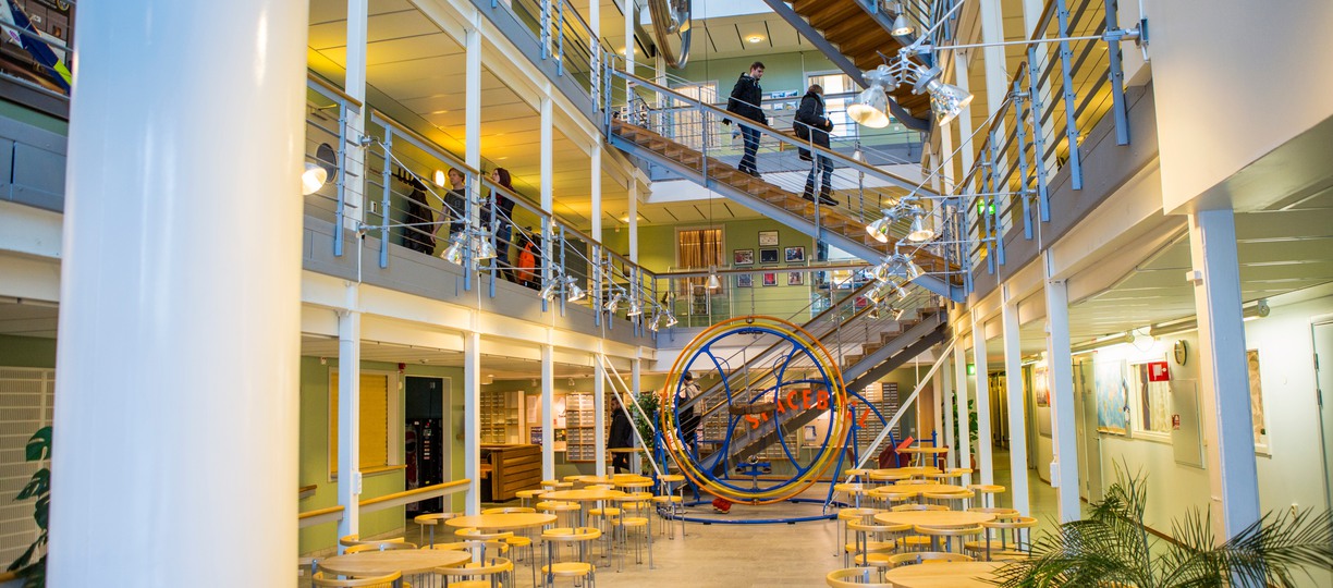 Master Programme in Materials Engineering