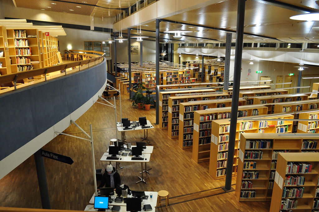 Master Programme in Data Science, international students