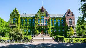 Applied Computational Science, Biology - Master Programme