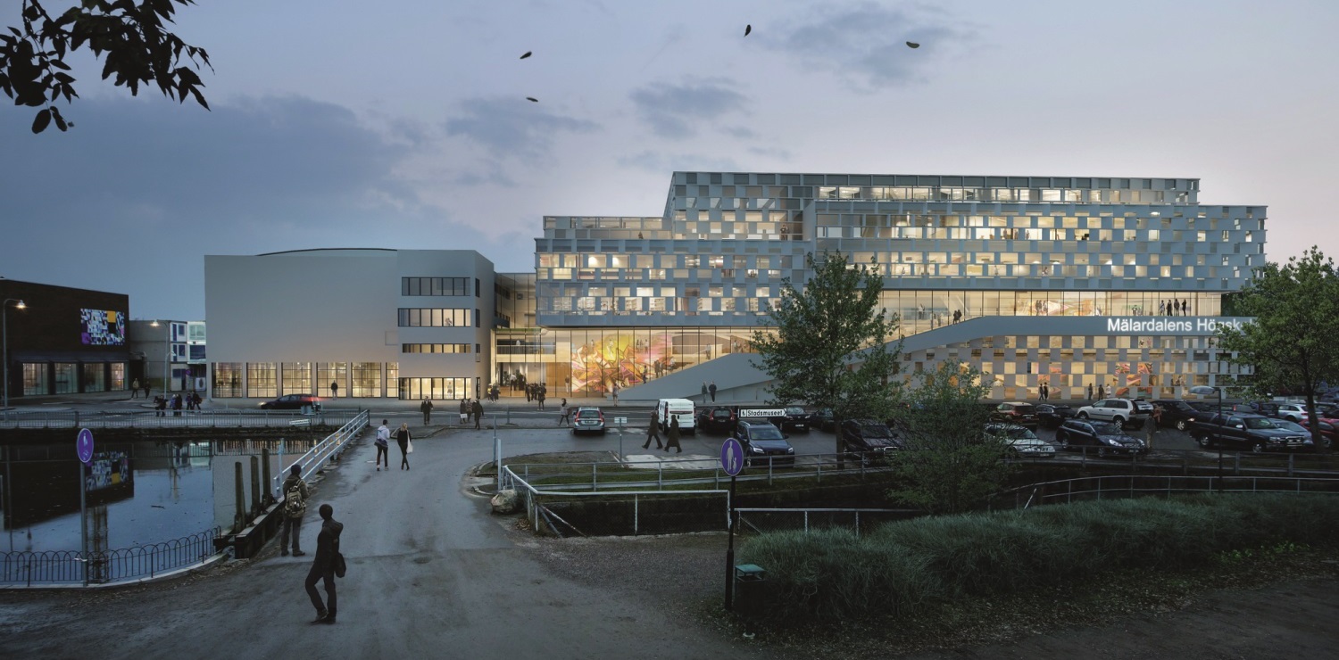 International Marketing – Master’s Programme