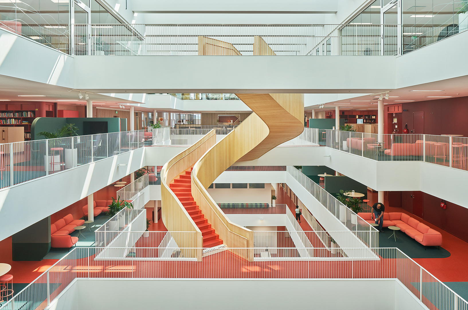 Master's Programme in Software Engineering