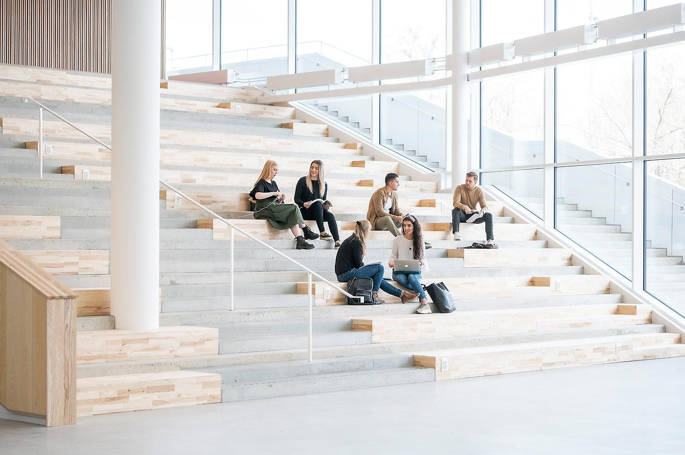 Master's Programme in Product and Process Development - Production and Logistics