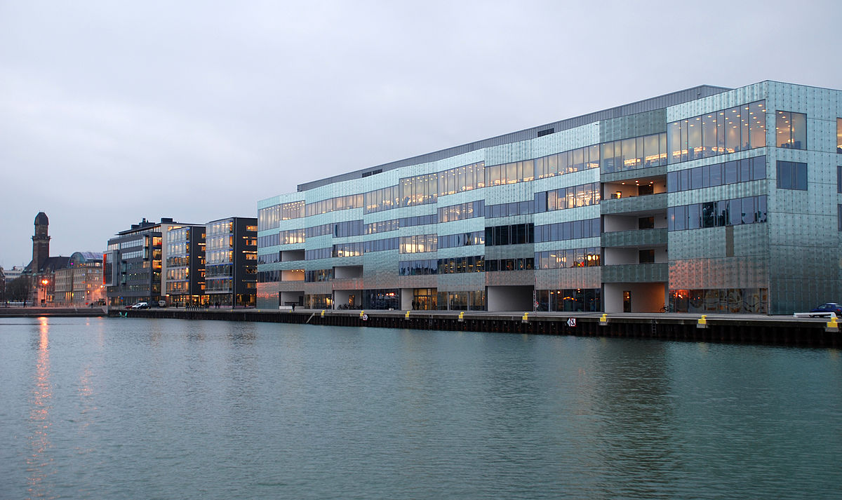 Urban Studies, Master's Programme (Two-Year)