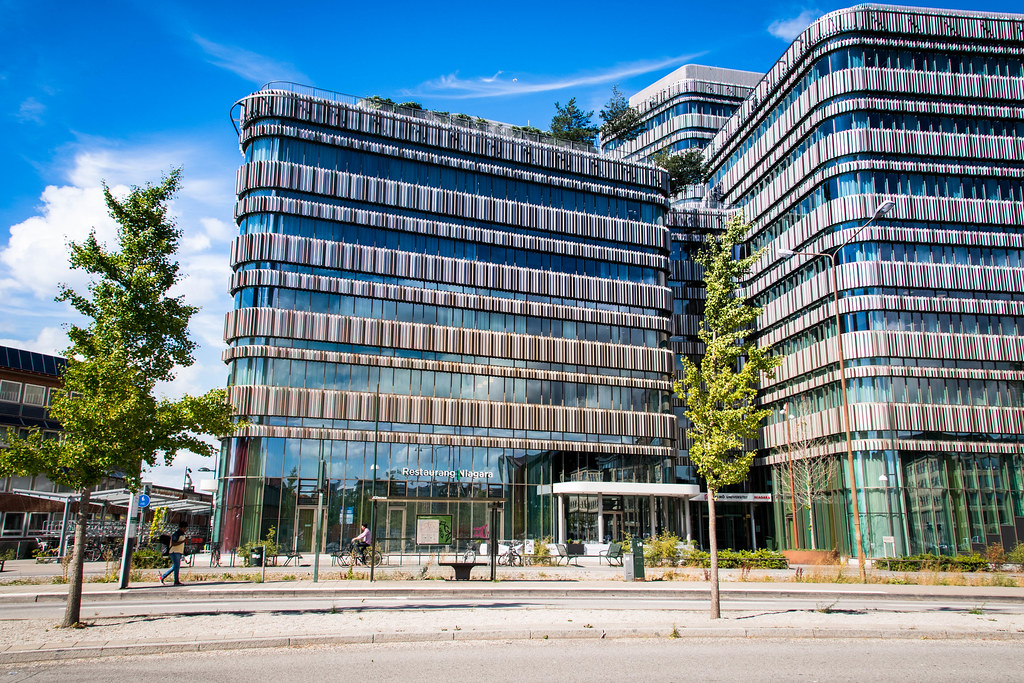 Computer Science: Innovation for Change in a Digital Society, Master’s Program