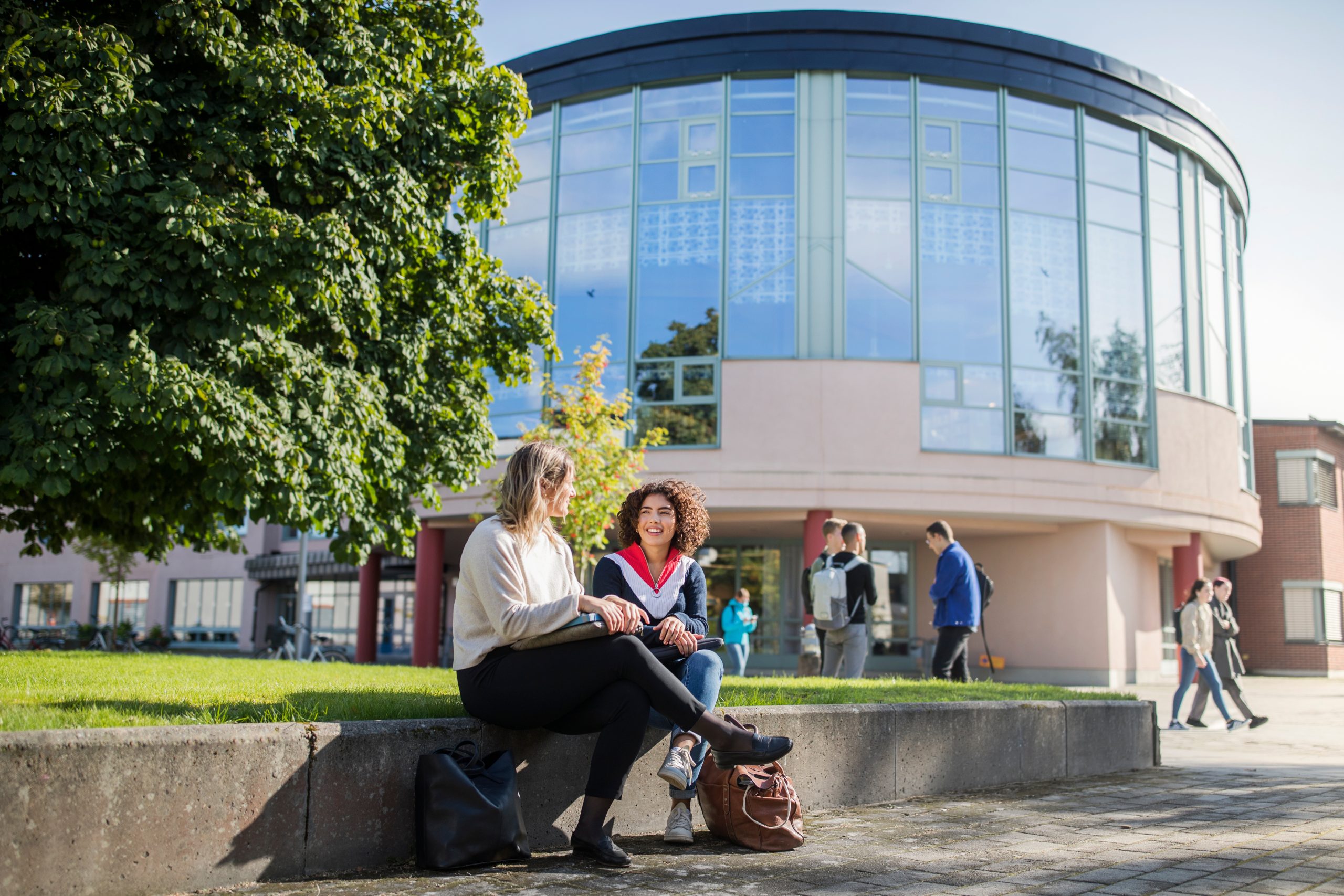 Master's Programme in Strategic Communication