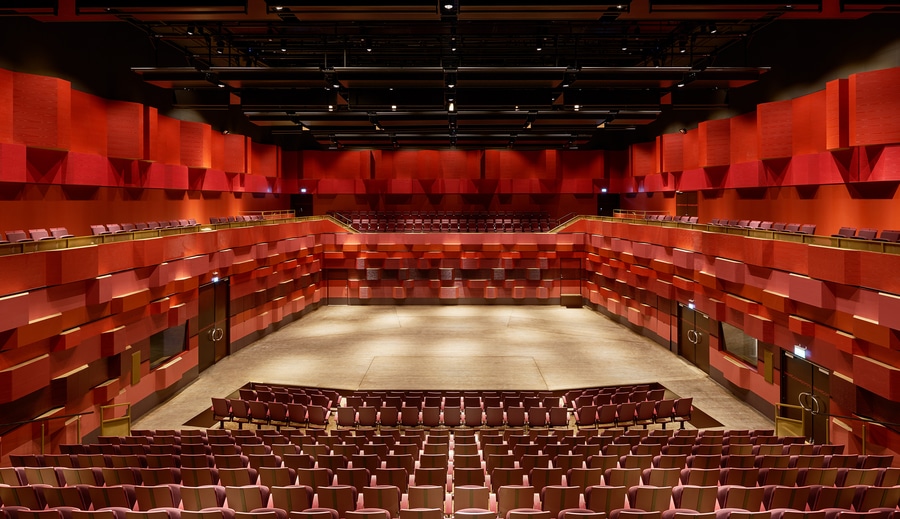 Performance, Classical Music – Chamber Music and Soloist