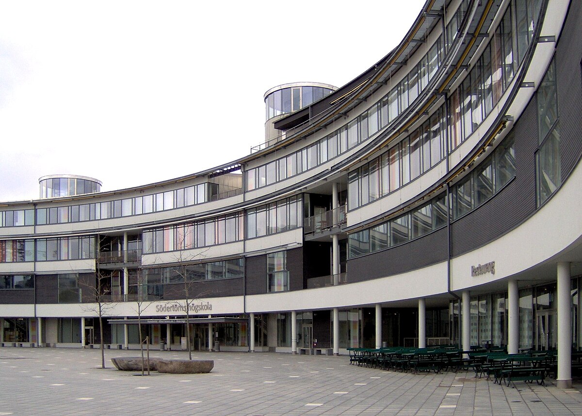 Environment, Sustainability and Global Development, Master Programme (INT)