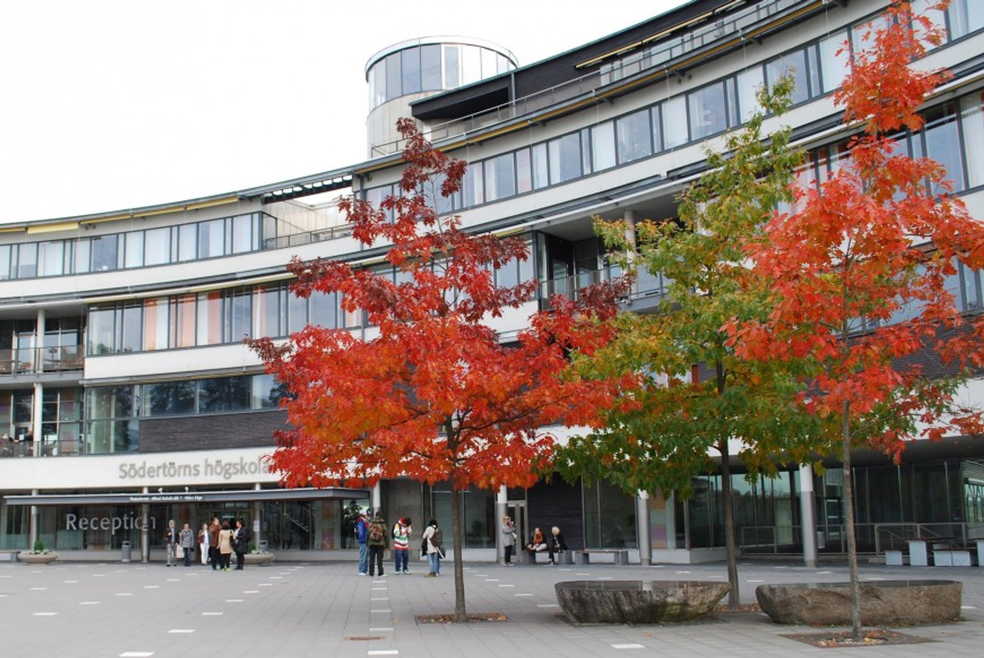 Leadership for Sustainable Development: Master's Programme, Economics (INT)