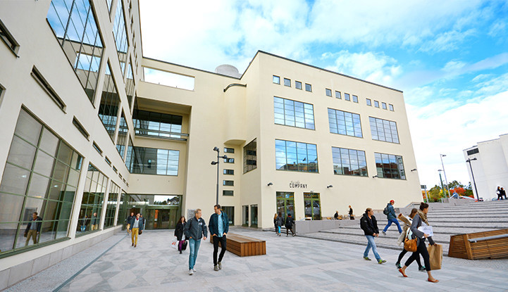 Master Programme (One Year) in Textile Management