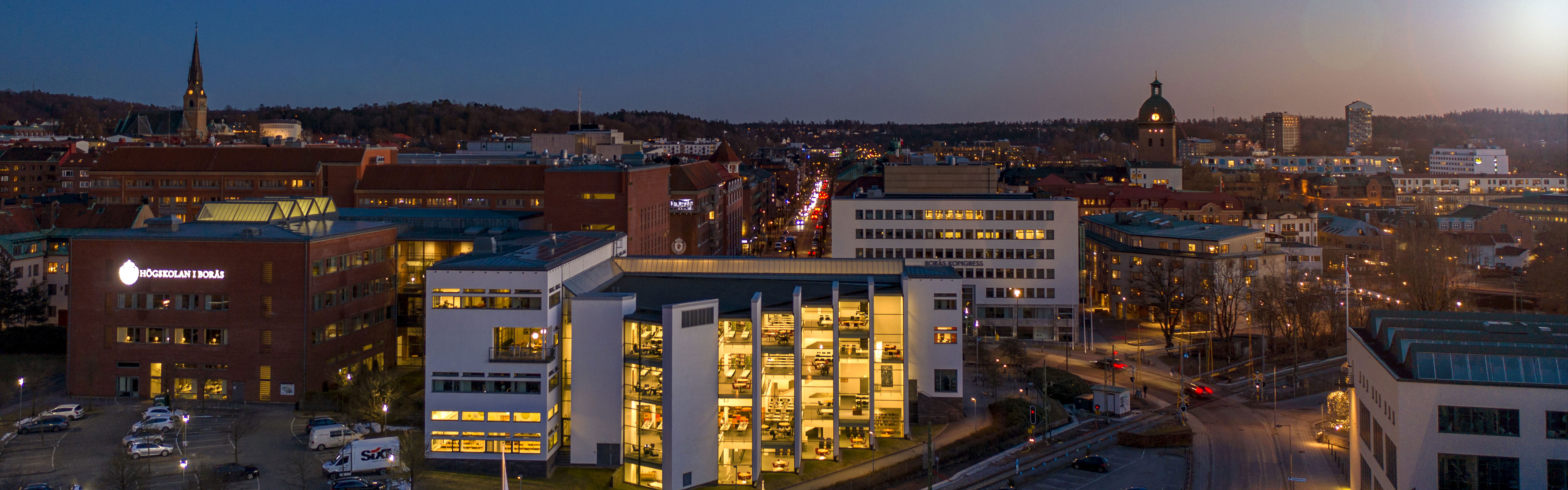 Master Programme in Textile and Fashion Design, Specialisation in Textile Interaction Design