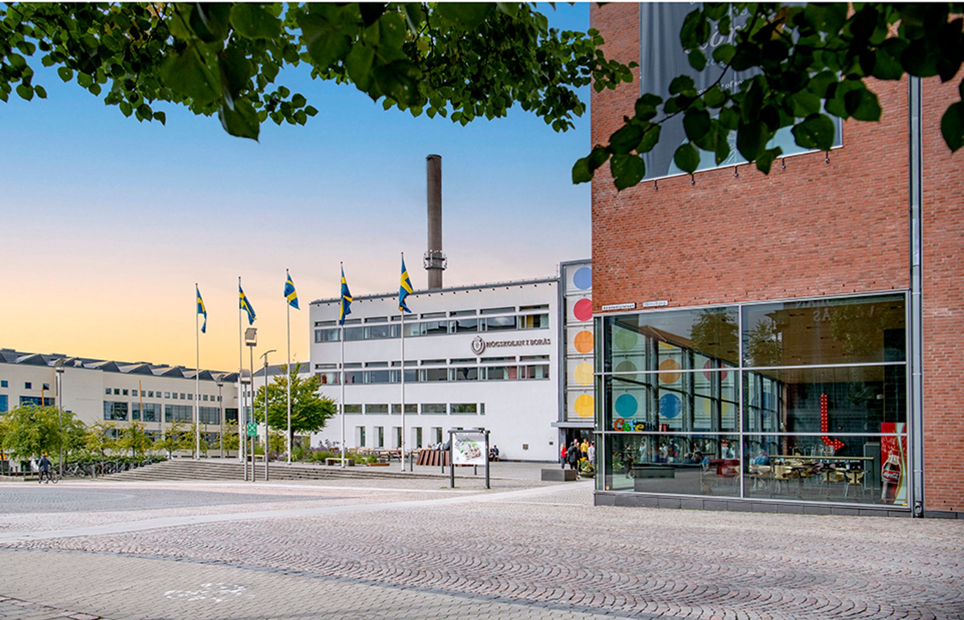 Master Programme in Resource Recovery - Biotechnology and Bioeconomy