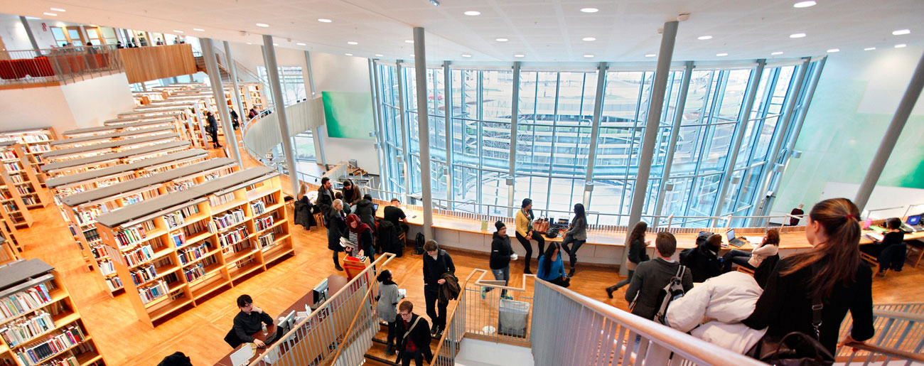 Master in Supply Chain Management