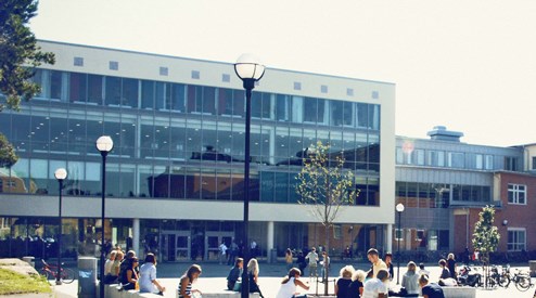 Master in Robotics and Automation